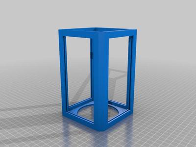 Desktop air purifier ver2
