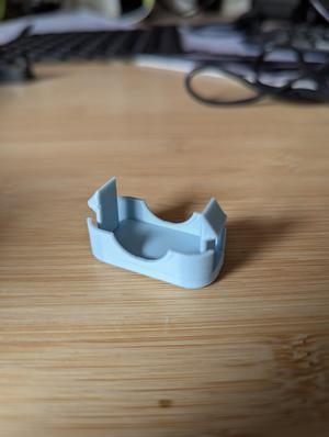 Mercedes Benz Sprinter Switch Cover