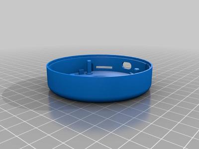 Case for sls gateway