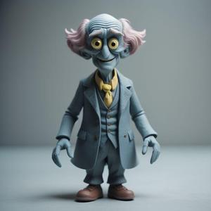 Count Olaf