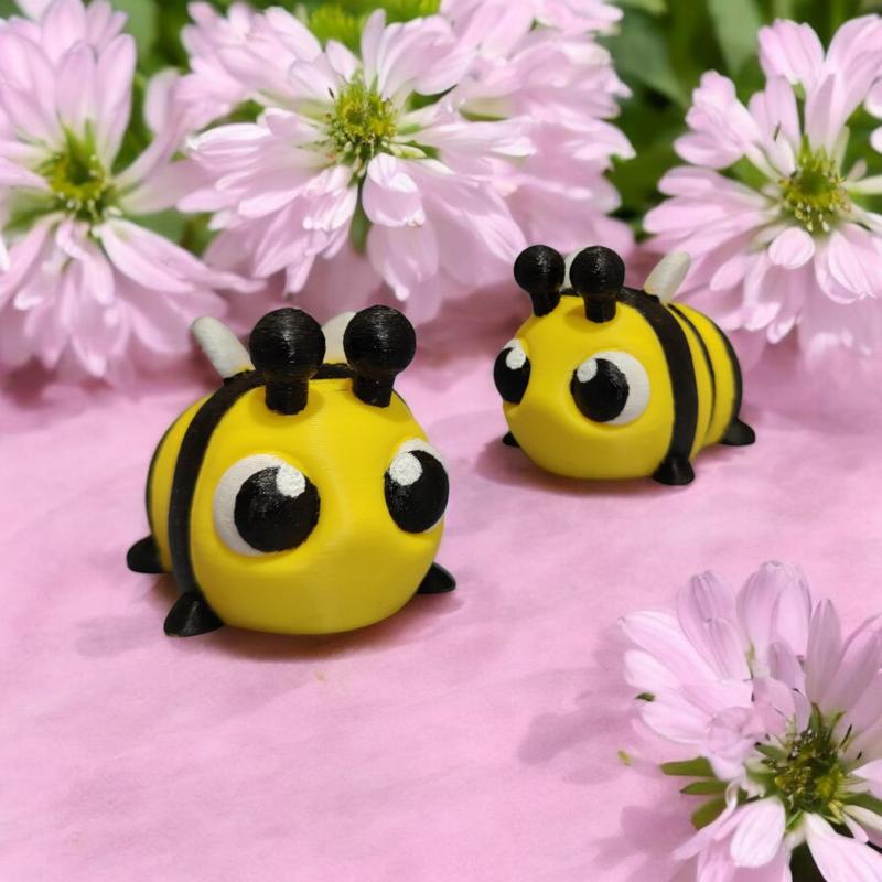 Mini Flexi Articulating Bee