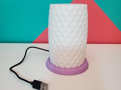 Bedside Lamp