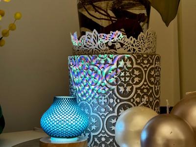 Relaxation Lamp