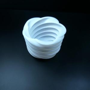 Flower vase 2