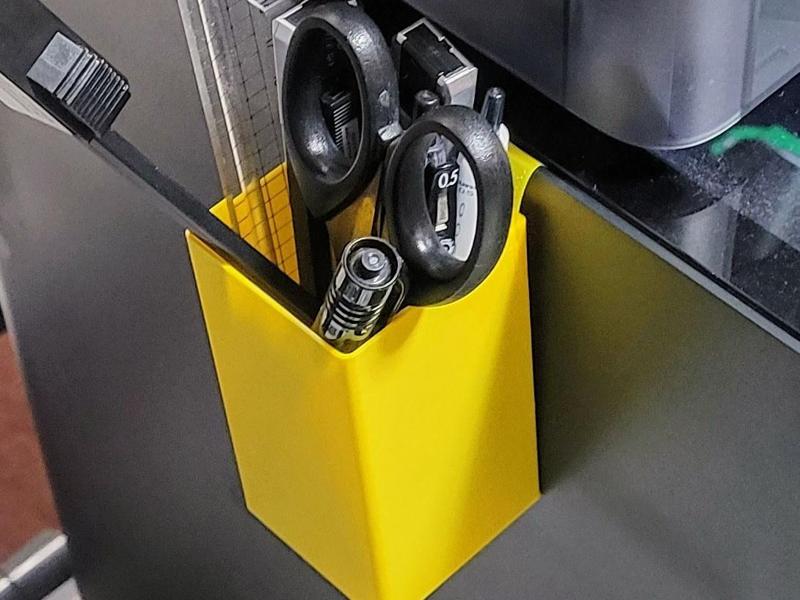 Side Extension Kit(Drop-Resistant) for Bambu X1 P1