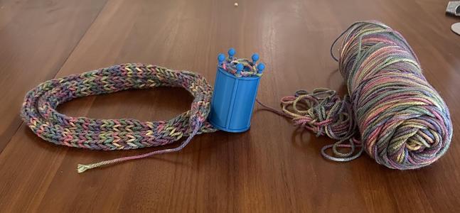 Knitting Loom