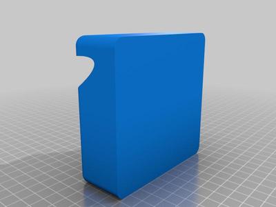 Square Phone Base/Stand