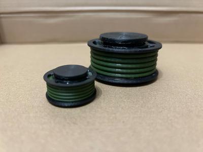 Single FillaSpinner - fidget toy