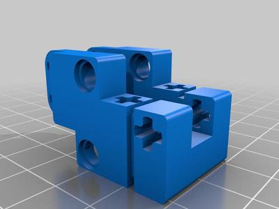 Bionicle Tuatarus Chomping Skull Gear Housing