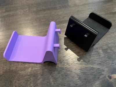 Pegzone Controller Holder