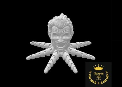 Jokerpuss   