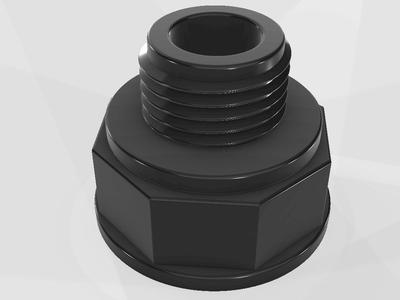 Adaptador para ducha-lavavo