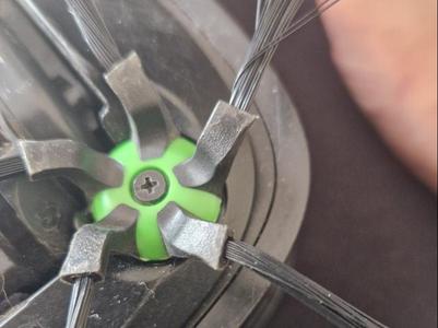 Irobot Corner brush 