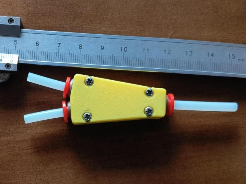 Super Mini Filament Manifold