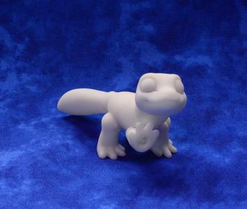Baby Lizard