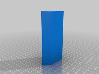Longer foible 2 for master sword