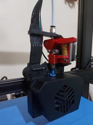 Cr-6 se, Cr-6 Max Direct Drive V2