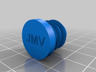 gardening porous pipe plug