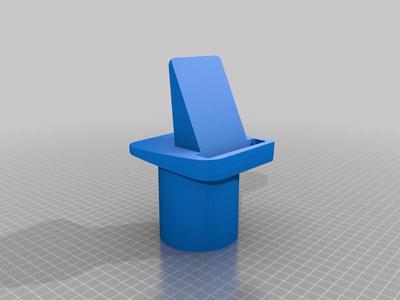 BMW F30 328i Yeti Tumbler Holder