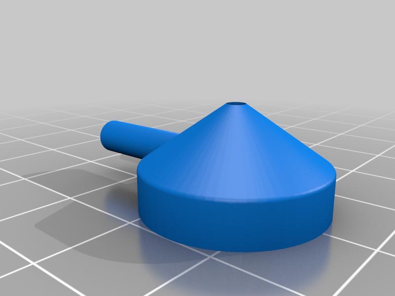 Buse d'assistance LC-40