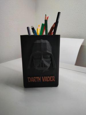 PenHolder DarthVader