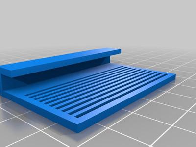 PNW Custom Small-In-One Shrimp Guard