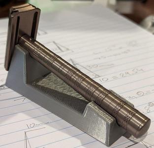 Shaving Stand for Henson AL13