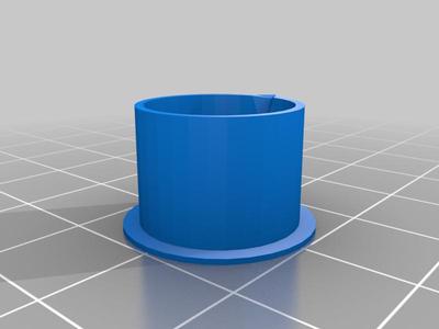 paint mixing cup
