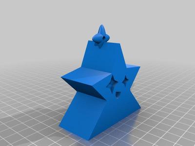 ROBLOX, Blox Fruit, Light Fruit