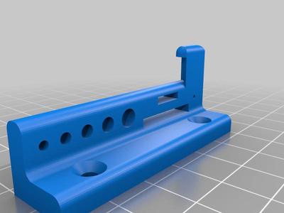 Suporte Ferramentas Ender 3