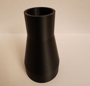 Vacuum Port Adapter