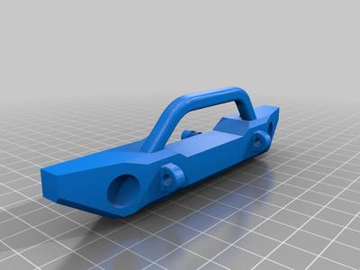 RC BUMPER