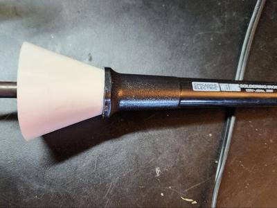 Soldering Iron Stand