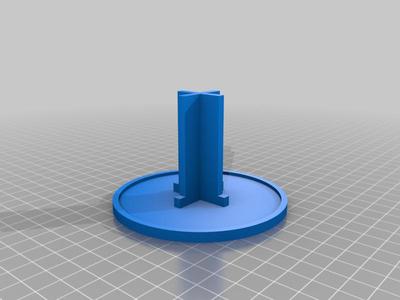 Bottle Drier for Thin-Neck Nalgene