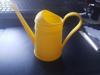 Small watering can