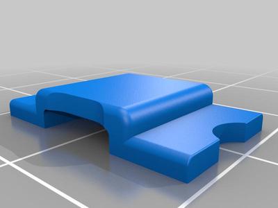 Cinetronic Ronin Bridge lite 5v power