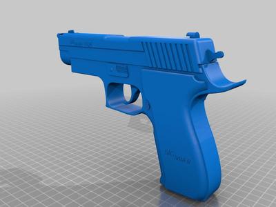 SIG Sauer P226