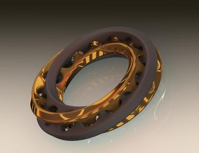 Complex Ring