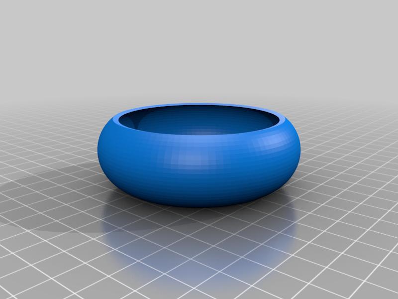 Minimalistic Plant Pot