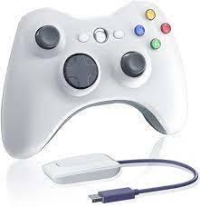 Xbox Windows Controller Frame