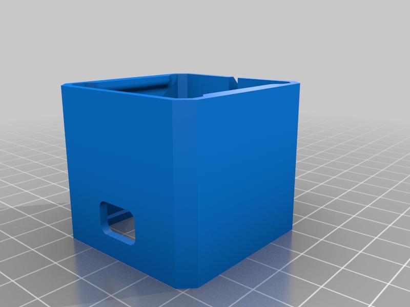 Runcam 5 Case Mounts