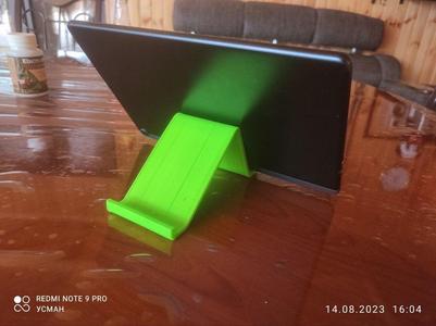 Stand tablet phone iphone mobile