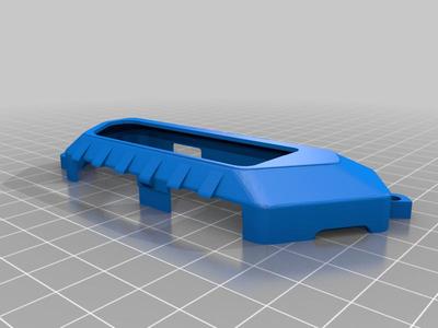 Flipper Zero Case (Split)