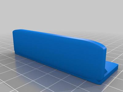 handle for screen door