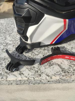 GOPRO HELMENT MOUNT