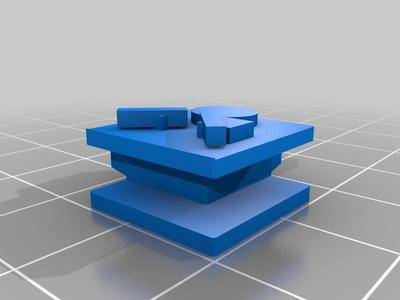 Cell machine Sliding Puzzle