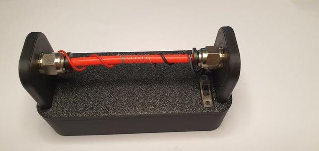 Filament schweißgerät