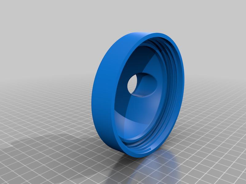 Cookut Shaker Crèpes