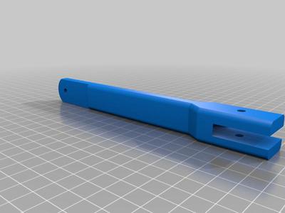 Ender 3 S1 Webcam Mount