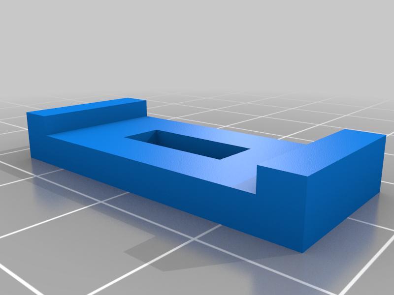 Sonic Pad USB Tolerance Cover 